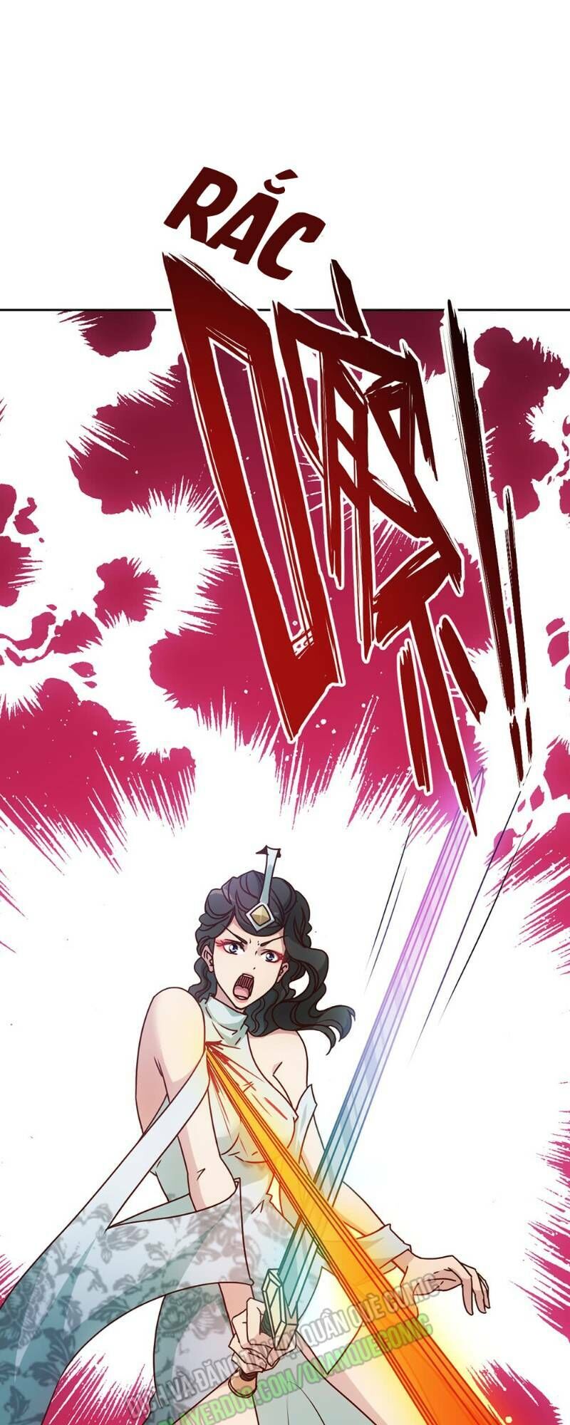 hồng thiên thần tôn chapter 26 1