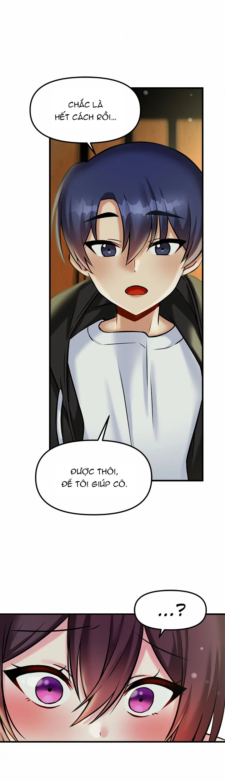 làm reviewer tôi trở thành main của game 18+ lúc nào không hay chapter 20.2 11