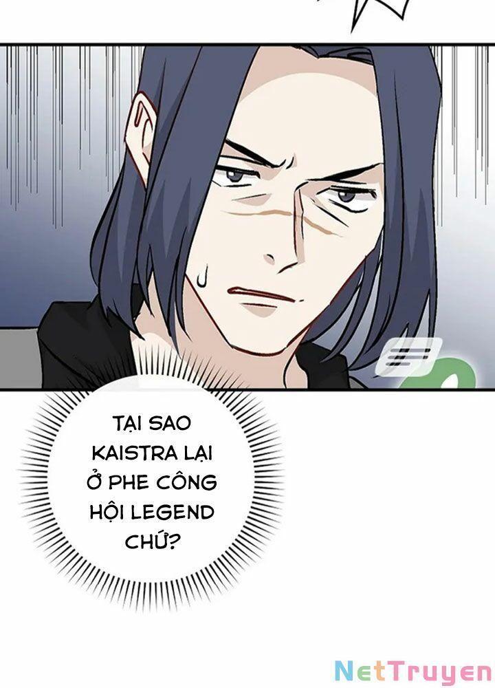 tôi lên cấp chỉ bằng cách ăn chapter 86 14