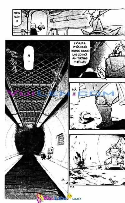 giả kim thuật chapter 52 20