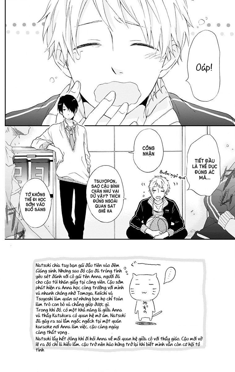 ngày cầu vồng chapter 2 1