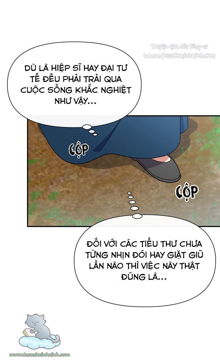 công nương khế ước của gia tộc công tước quái vật chapter 68 61