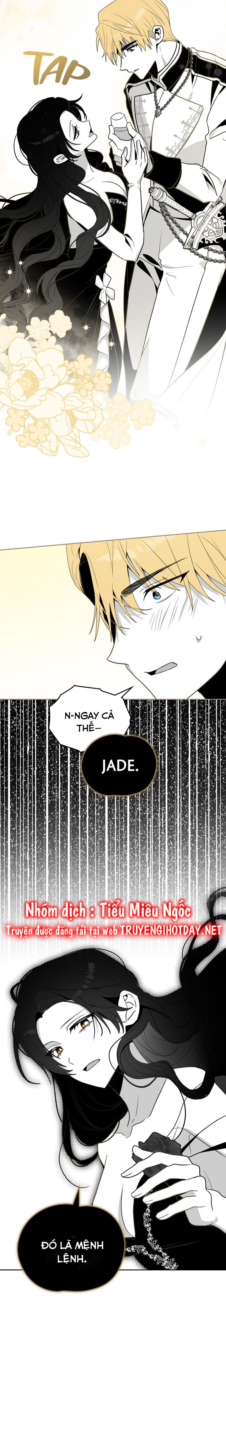 yêu cô công chúa sắp chết chapter 80 7