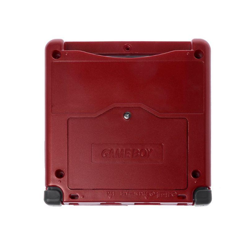 Ốp bảo vệ BOO cho Nintendo Gameboy Advance SP