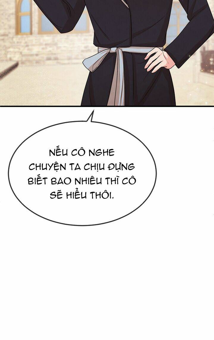 tiểu thư scarlet, em không muốn trả thù sao? chapter 35 23