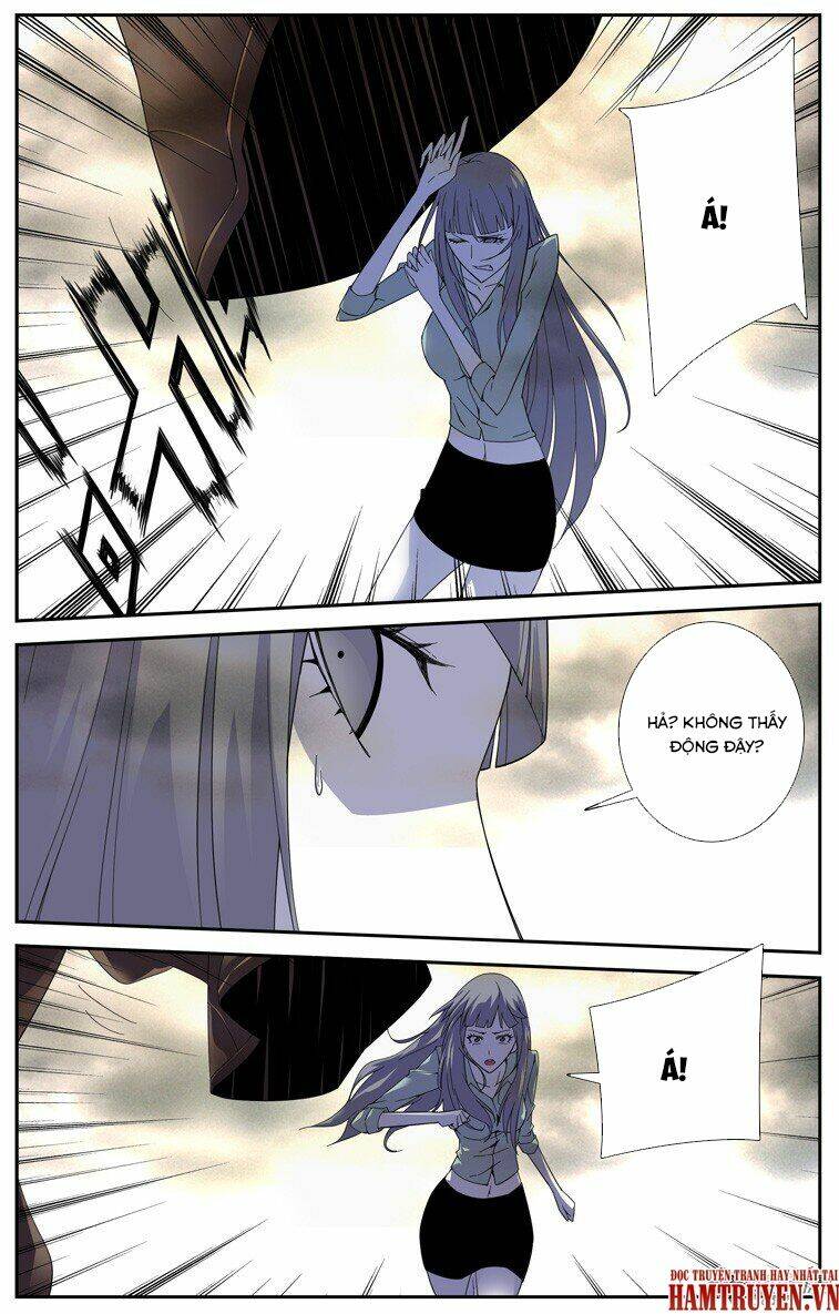 nghịch quỷ ds chapter 13 7