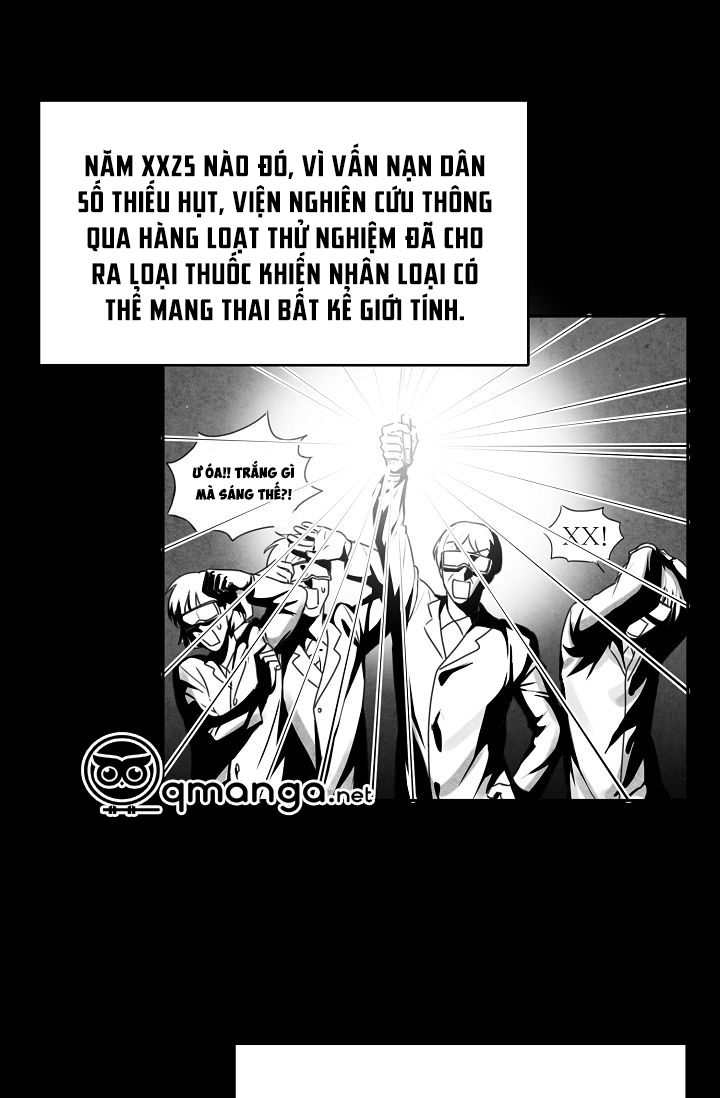 khi cún biết yêu chapter 1 1