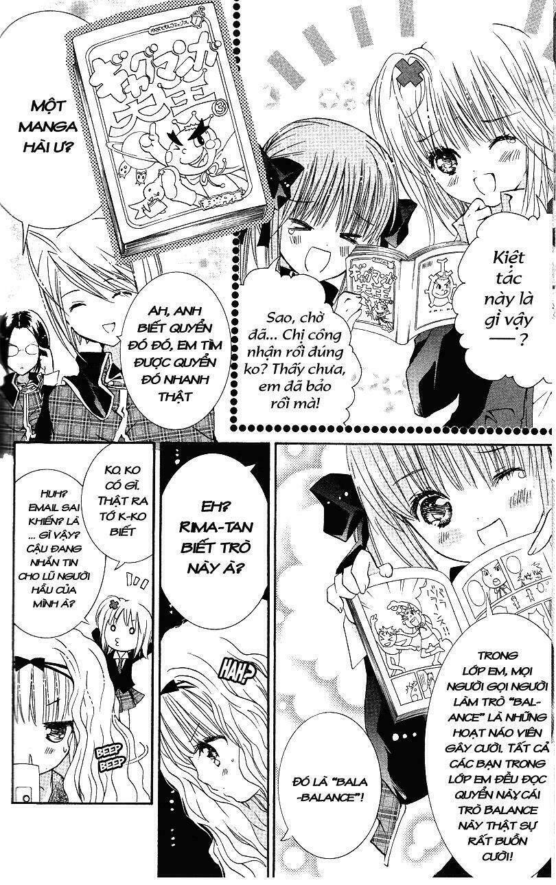 shugo chara chapter 20 8