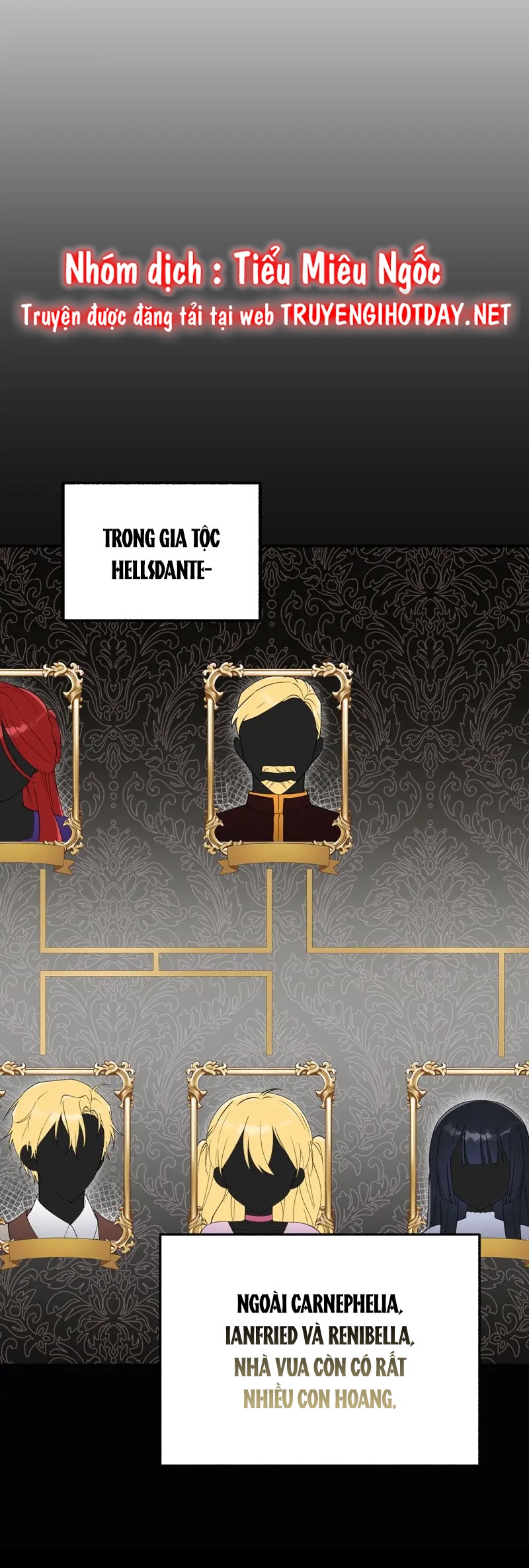 lời nguyền vẫn chưa kết thúc chapter 30 37