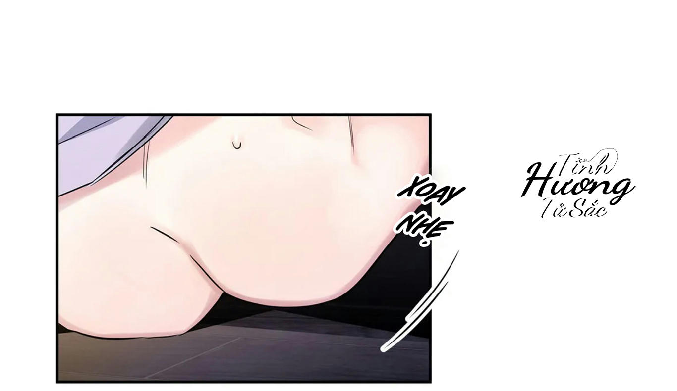 cấp trên nhỏ tuổi chapter 8 60