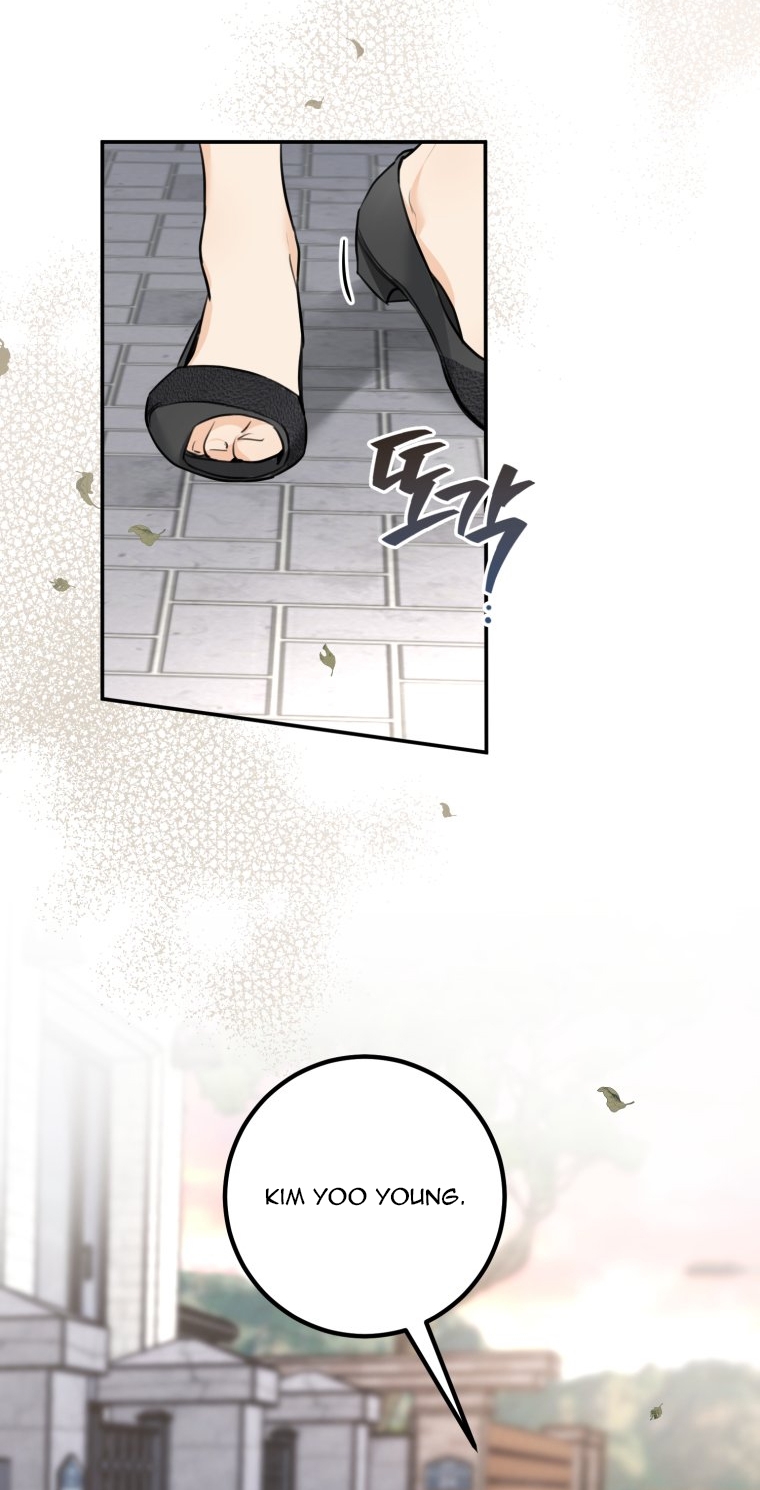 [15+] Lý Do Kết Hôn chapter 4.2 - Trang 6