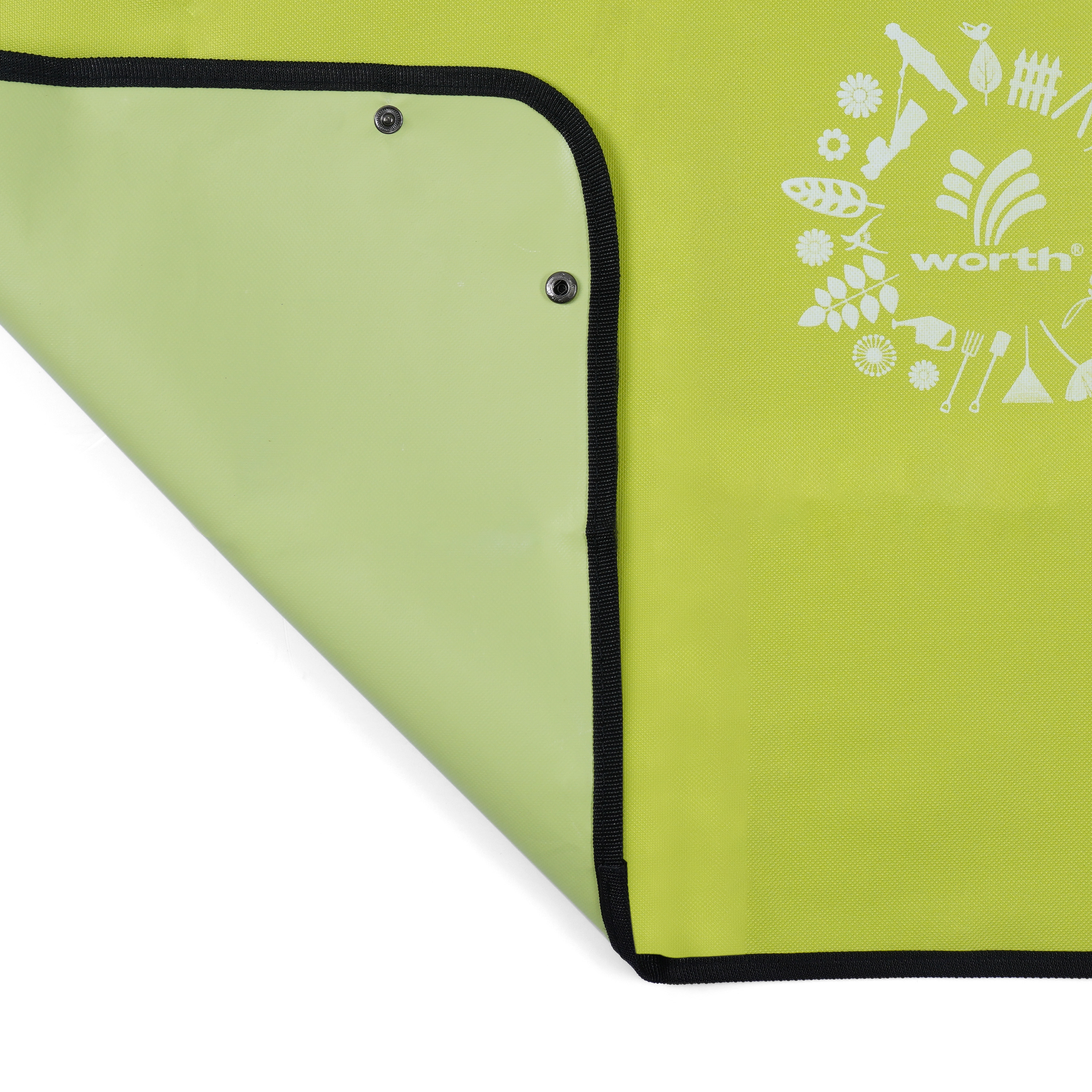 Thảm làm vườn .342123/342124 .Phân Phối Bởi Cobi Home