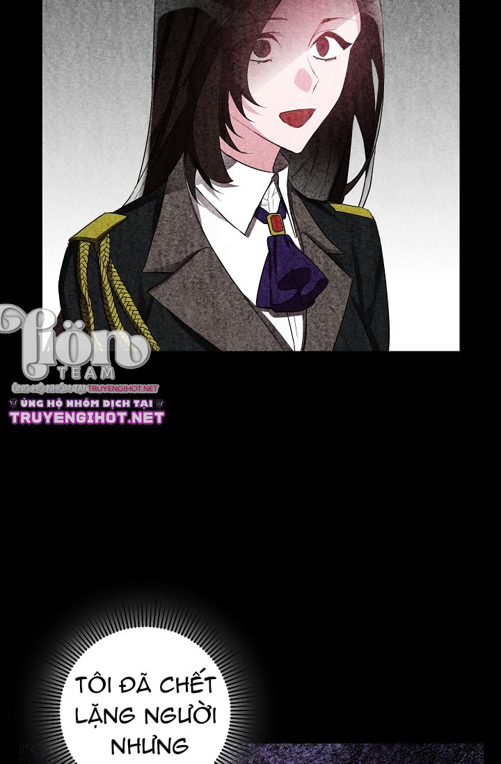 công nương đã thay đổi chapter 43.1 7