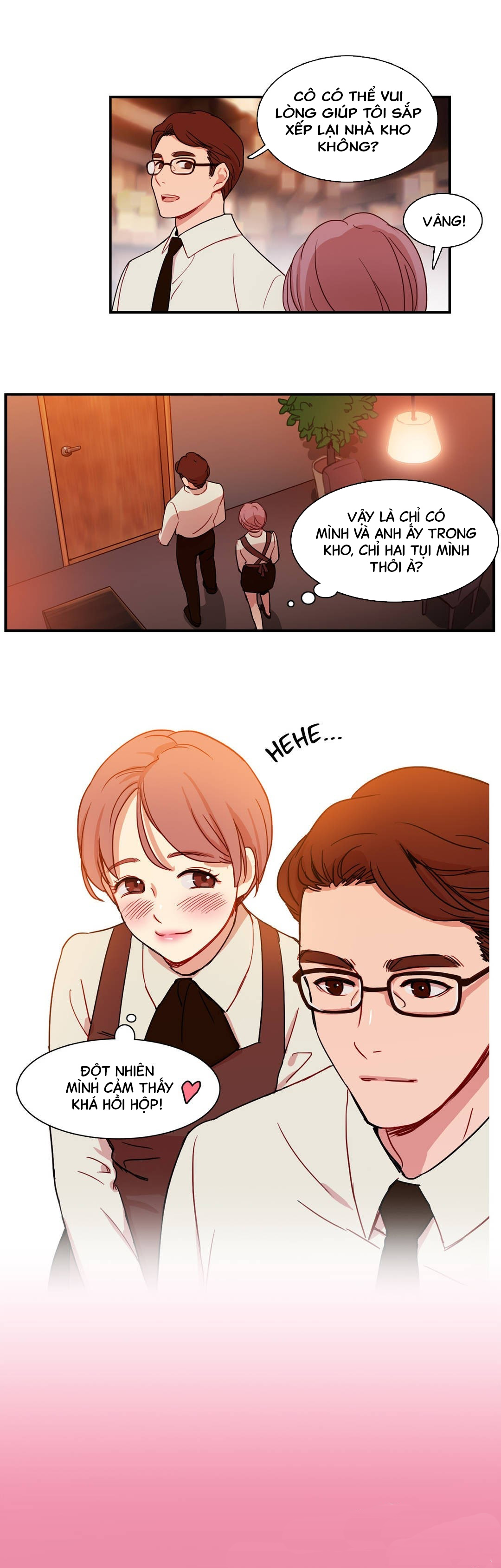 tưởng tượng của narea chapter 1 9