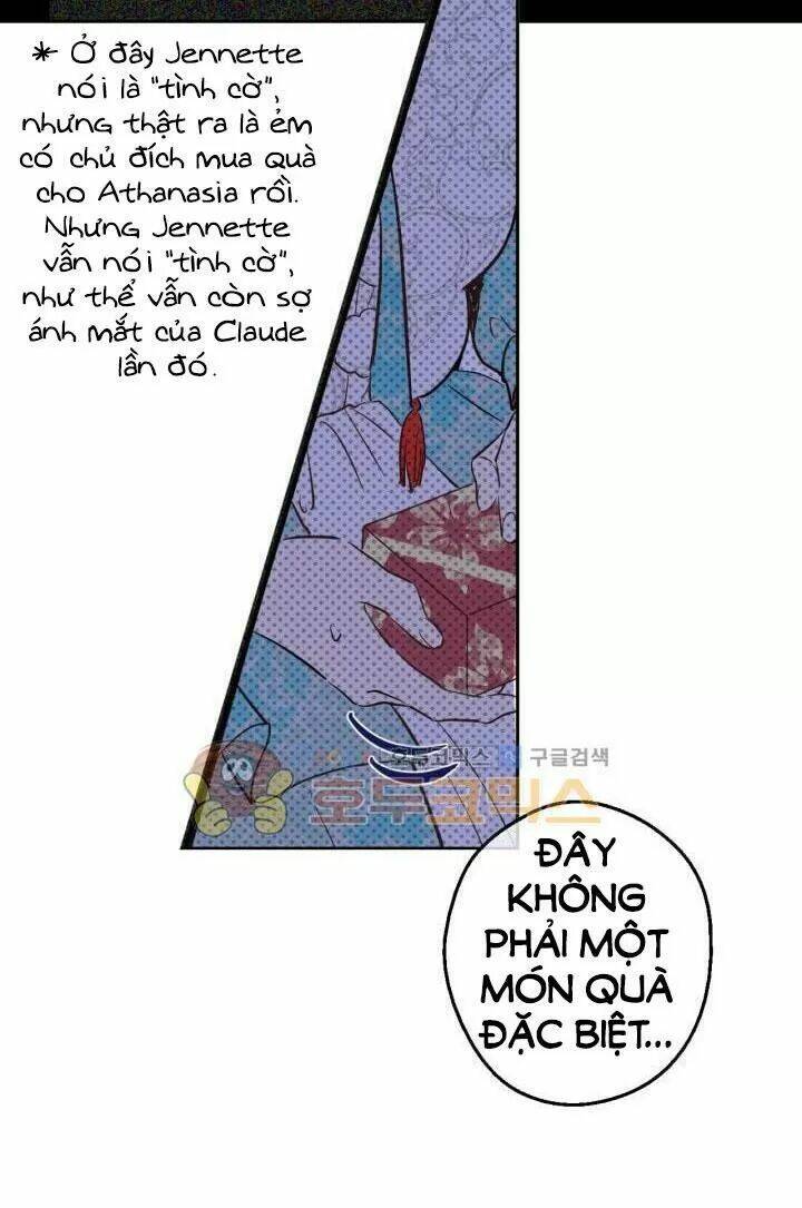 một ngày nọ ta trở thành công chúa chapter 39 2