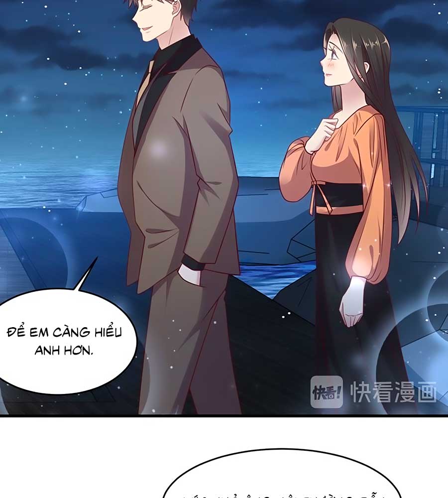 khoá chặt đôi môi (full) chapter 143 44