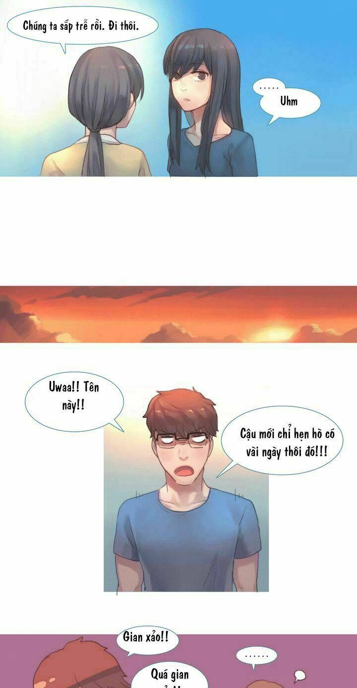 by chance, we... and... chapter 26 14