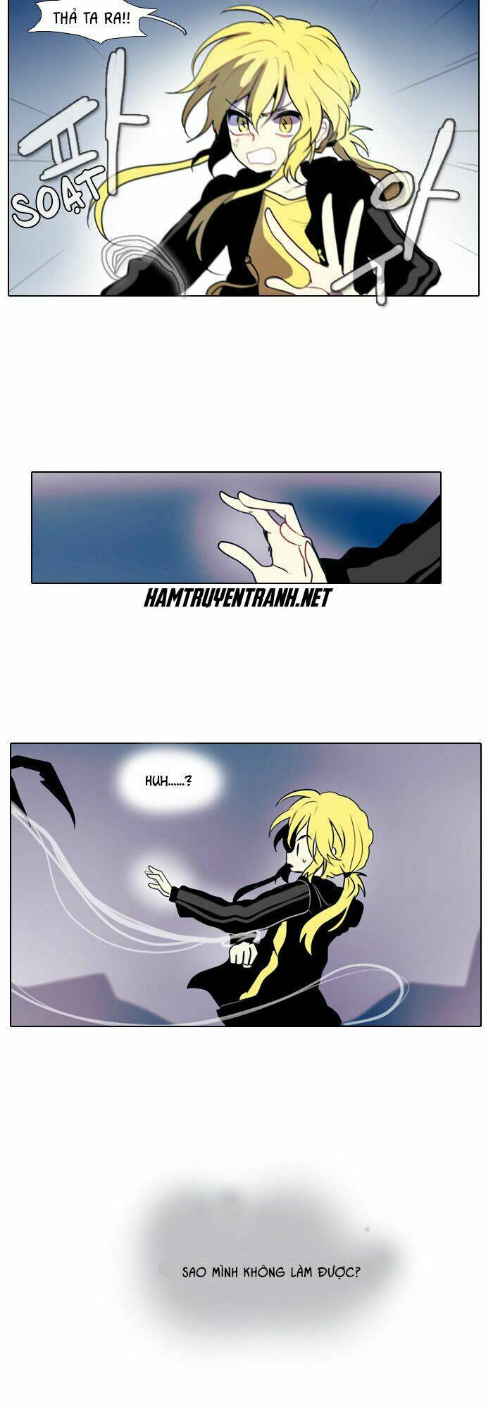 khi nhân vật phản diện được làm vai chính chapter 14 11