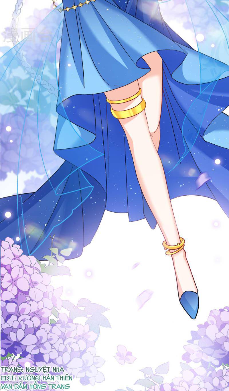 cô ấy đến rồi, xin nằm xuống! chapter 264 22