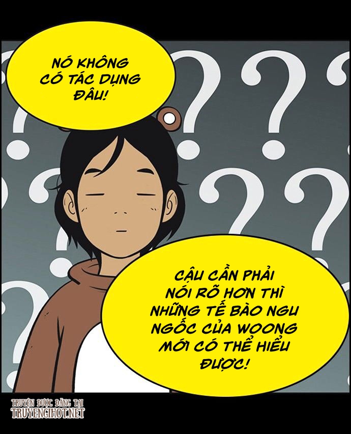 yumis cells chapter 81 14