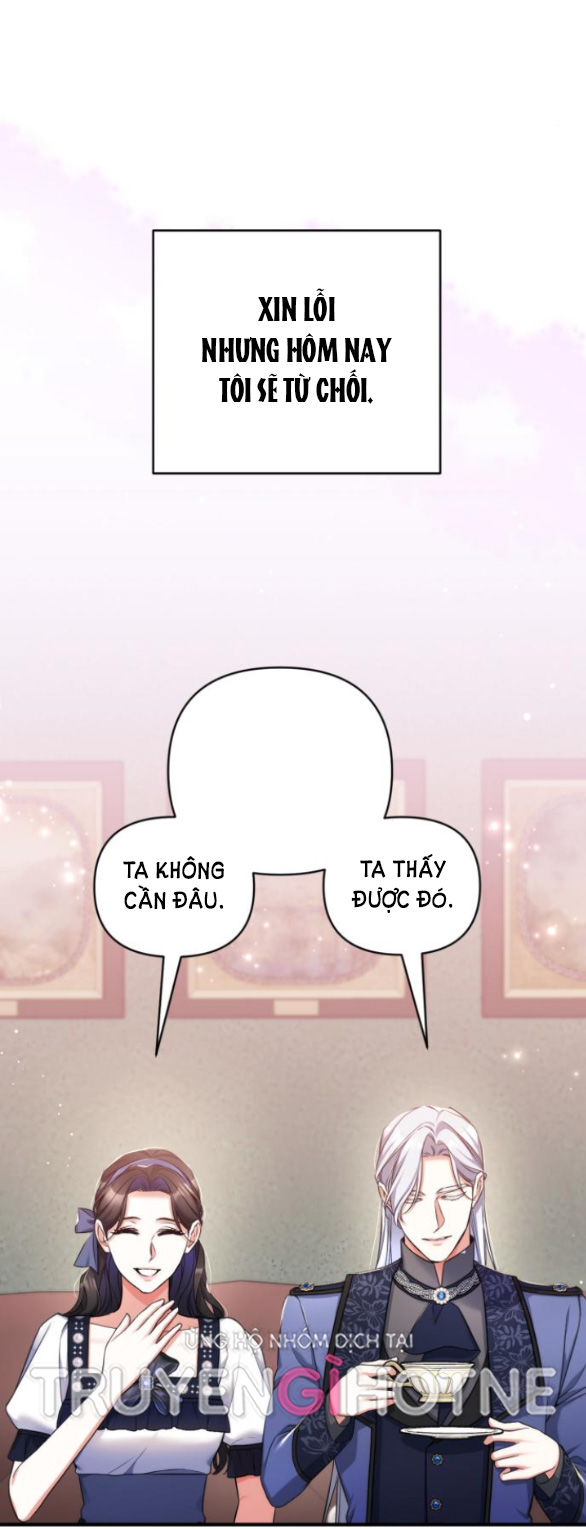 dành cho nhân vật bị bỏ rơi yêu thích nhất của tôi chapter 40.2 31