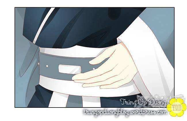 sâm vương bị tóm chapter 8 14