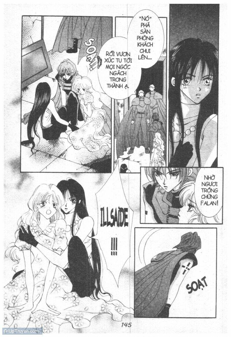 vampire game chapter 5 147