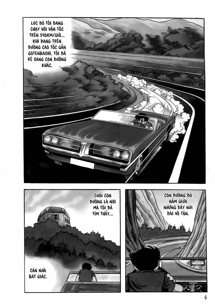 the crater chapter 1 2