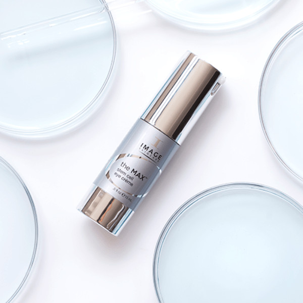 Kem chống nhăn giảm bọng mắt Image The Max Stem Cell Eye Creme