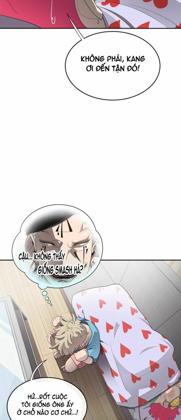 kĩ nguyên của anh hùng chapter 6 34