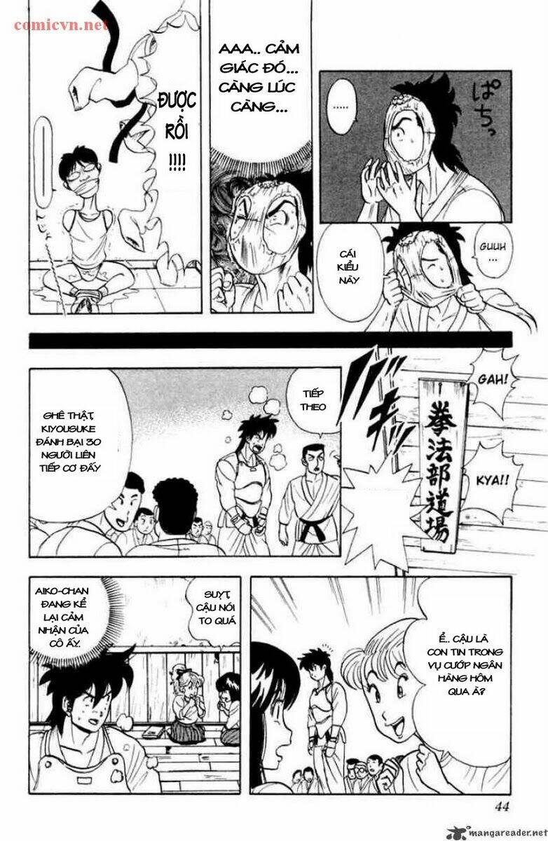 ultimate!! hentai kamen chapter 1 42