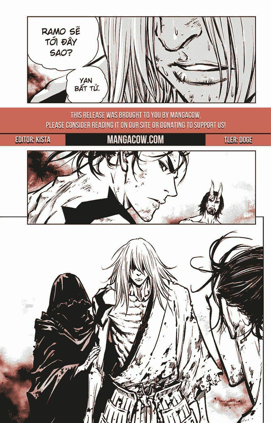 lính đánh thuê maruhan chapter 68 4