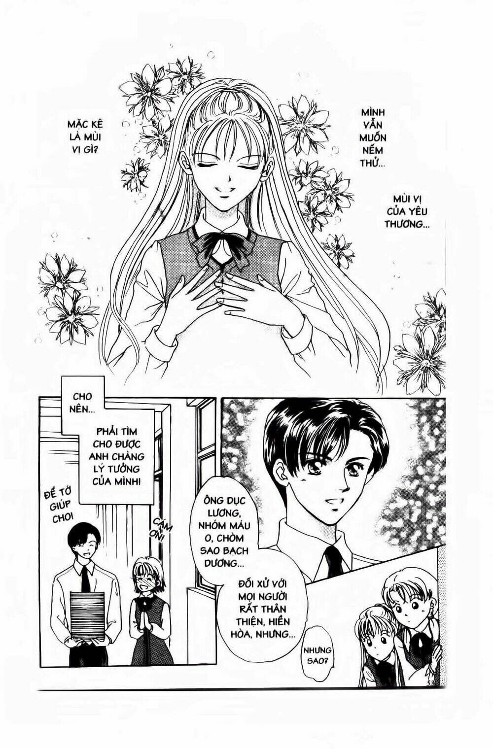 7 sắc cầu vồng chapter 2 18