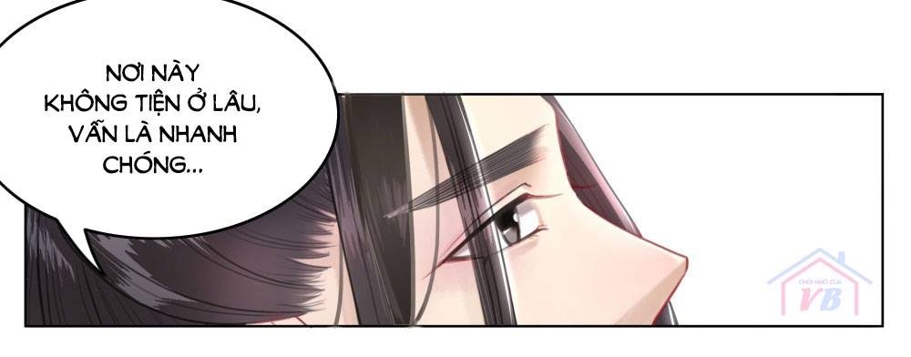 gay rồi! cái đó thành tinh rồi chapter 16 25