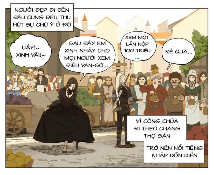 nam hào thượng phong chapter 66.5 12