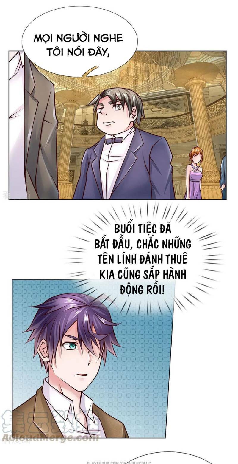 cực phẩm yêu nghiệt chapter 53 10