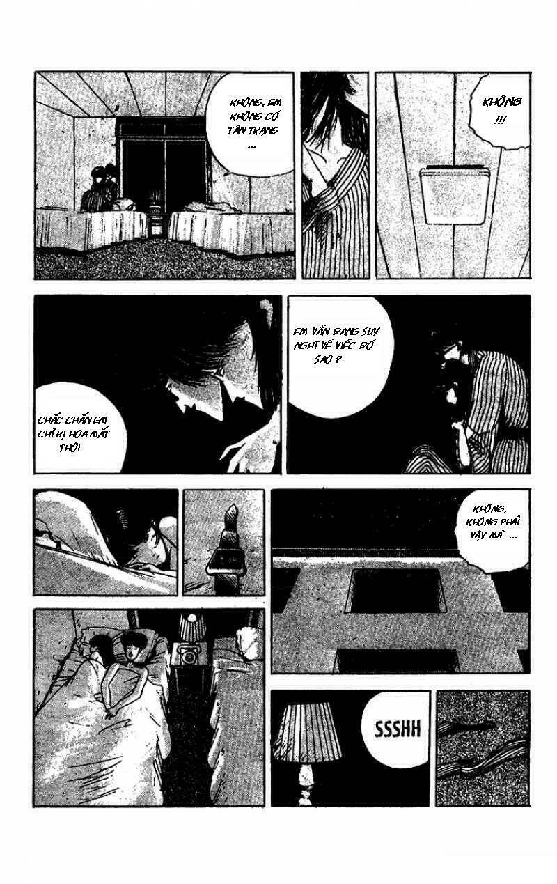 the horror mansion chapter 3 7