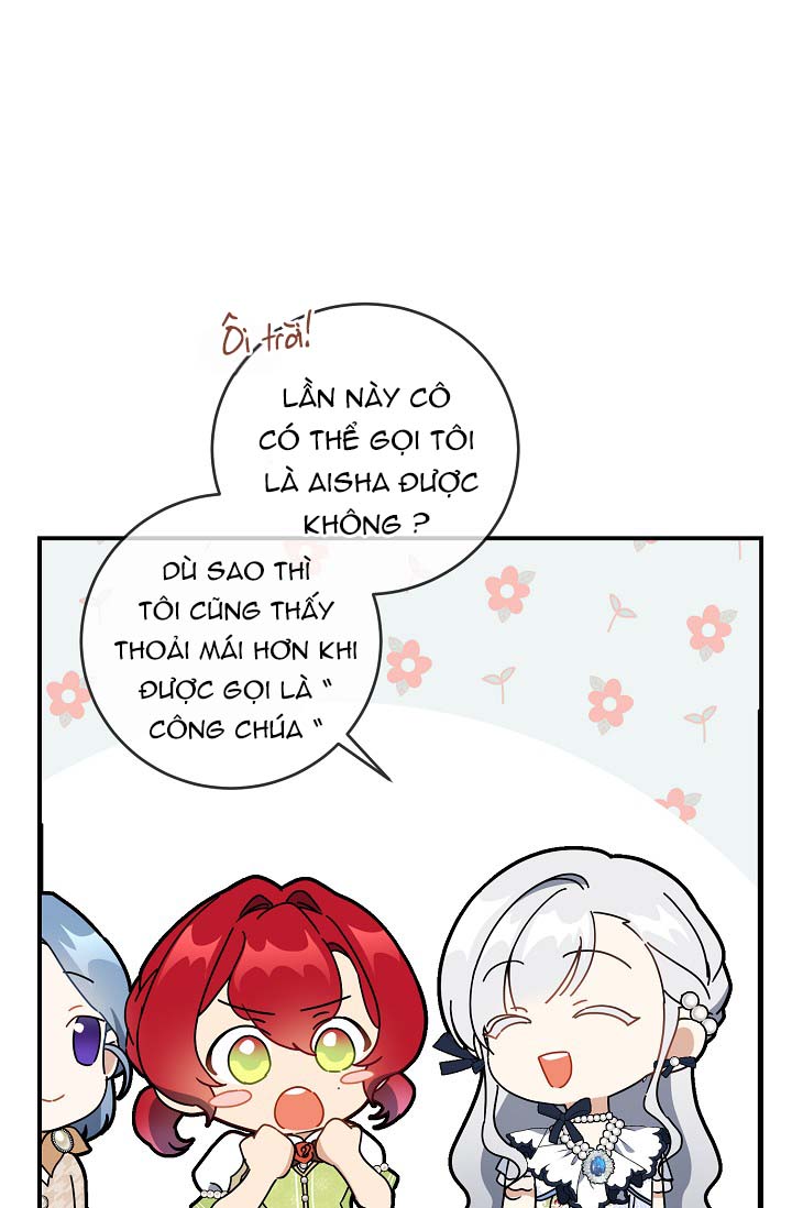 hướng đến ánh dương một lần nữa chapter 46 11