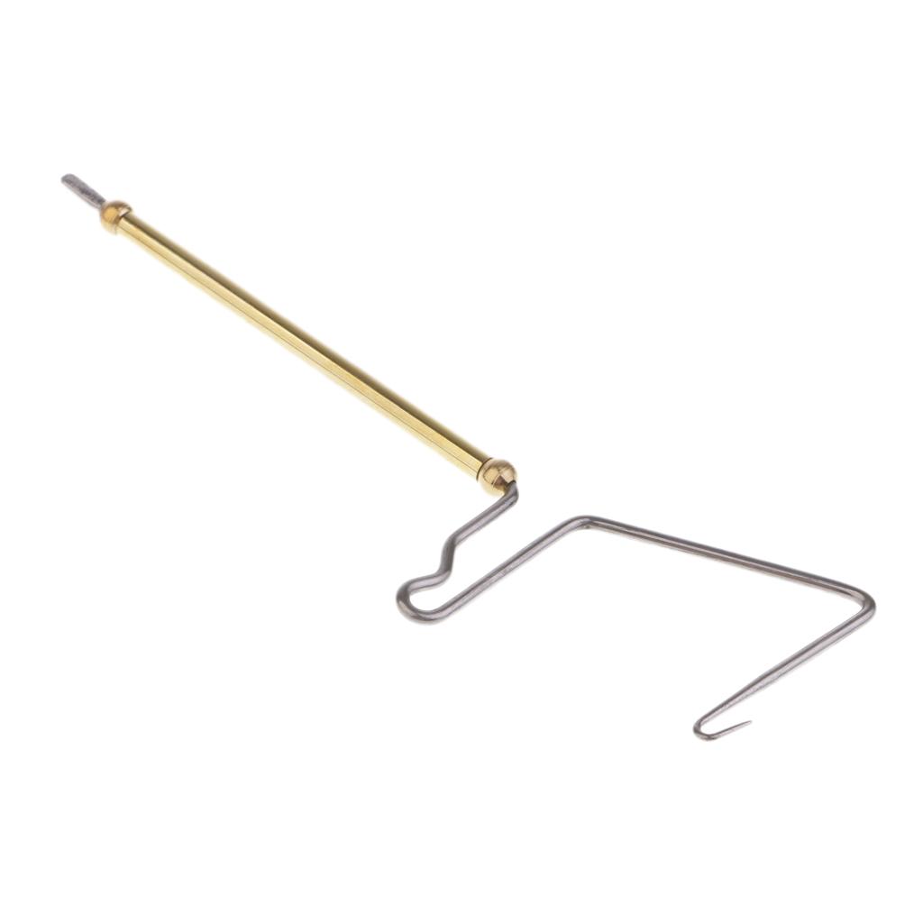 Fly Tying Rotary Whip Finisher Fly Tying Tool, Whip Finish Tool