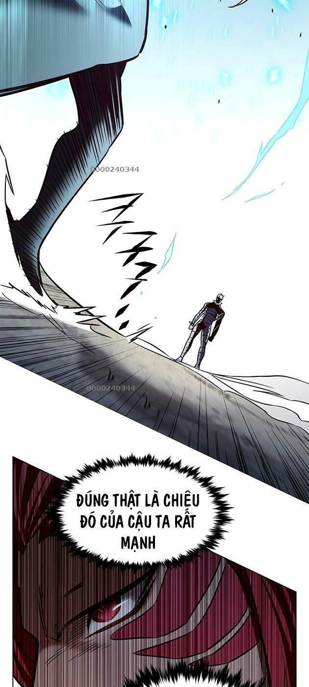 biến thân thành mèo chapter 210 5