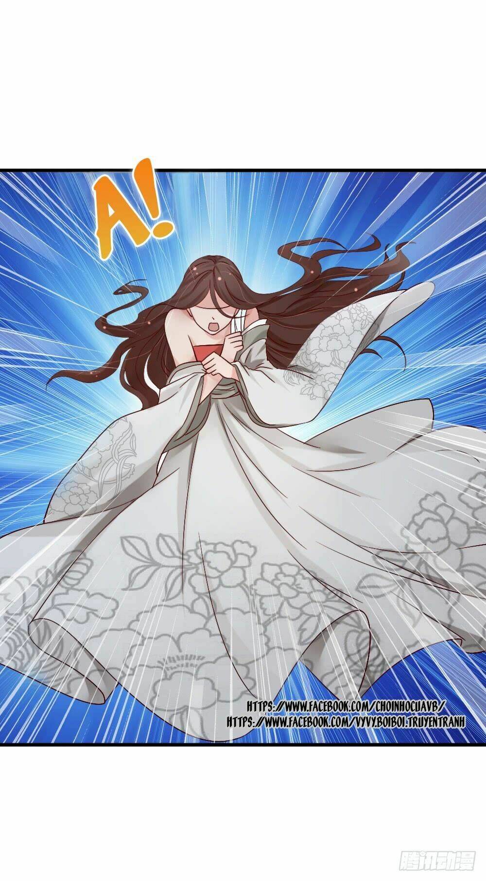 hồng nhan bất vong quốc chapter 3 41