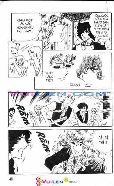 hoa hồng véc-xây chapter 9 48