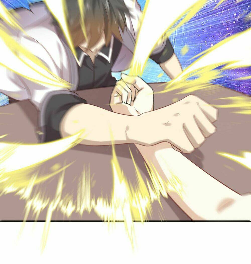 xuyên không vào thế giới nữ cường chapter 9 19