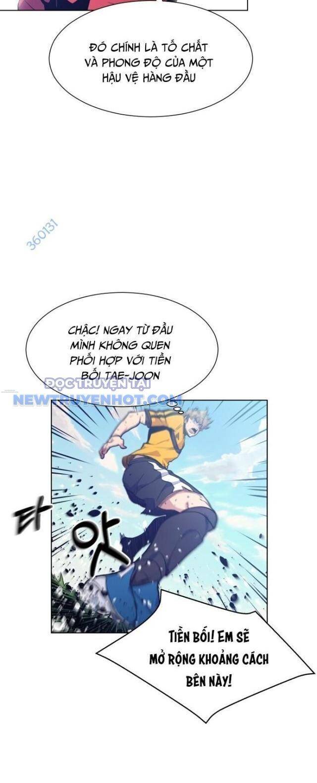 Góc Cao Khung Thành chapter 76 22