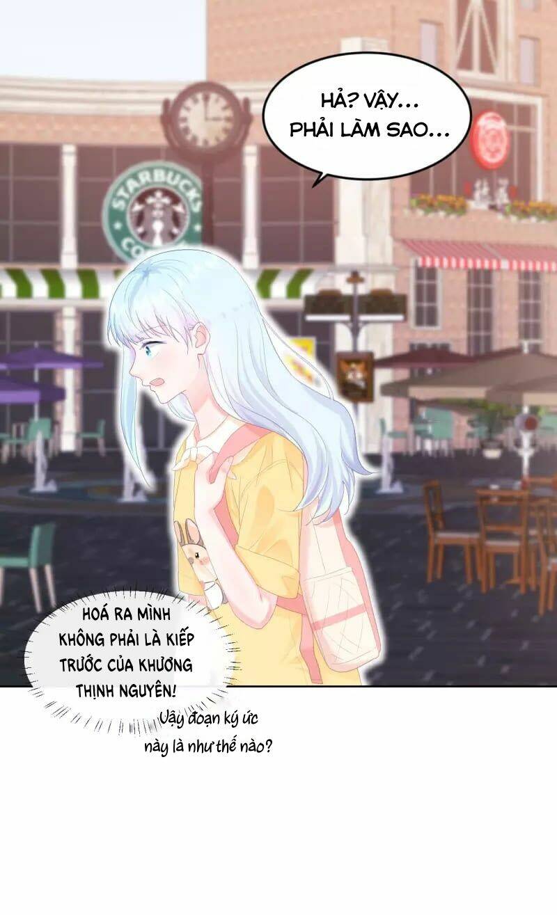 tôi và lịch sử yêu đương của tôi chapter 6 30