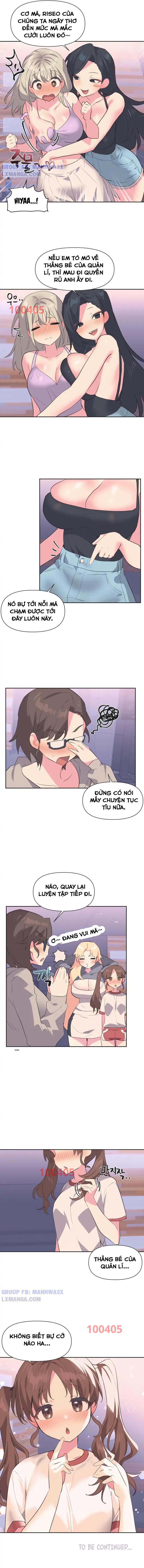 hẹn hò với thần tượng chapter 5 7