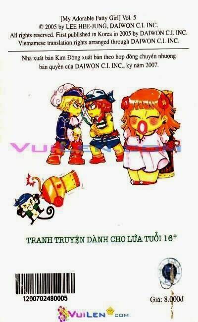 phép màu chapter 5 168