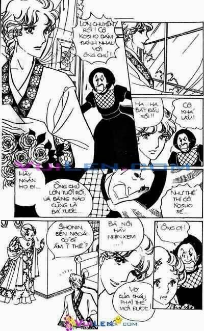 tiểu thư áo trắng chapter 2 42