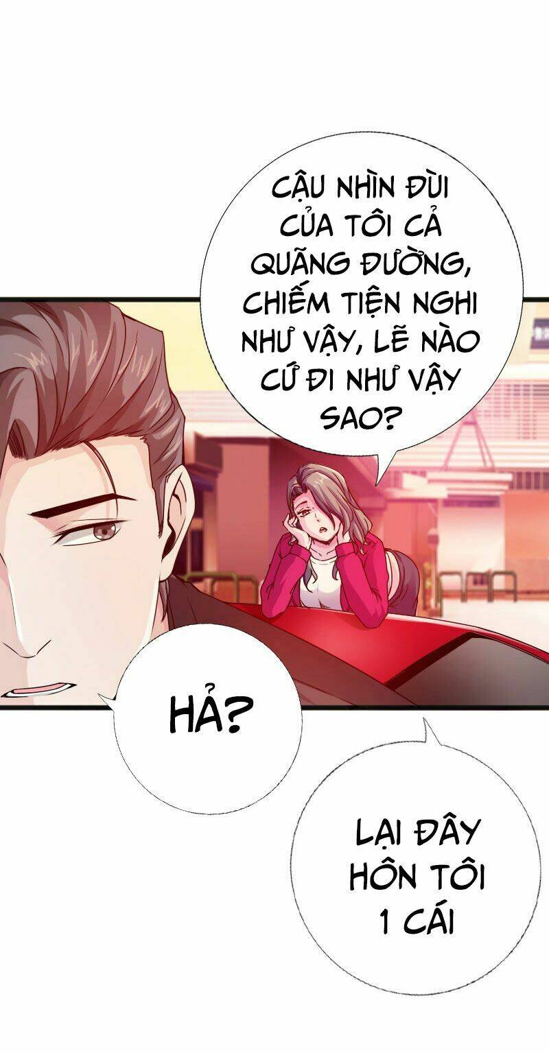 tuyệt phẩm tà thiếu chapter 43 28