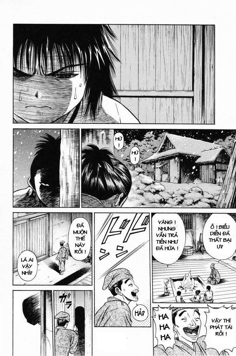 thiếu niên vương i - shana oh yoshitsune i chapter 18 7